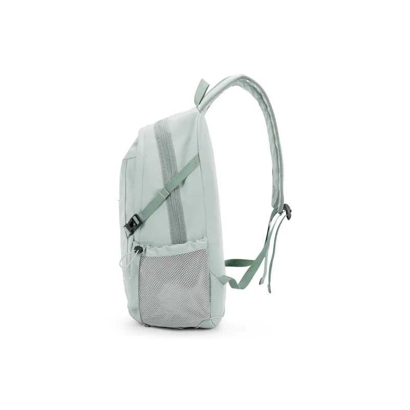 QING QI ZHE Fabric Backpack Backpack Computer Backpack Regular Unisex Multicolor-19