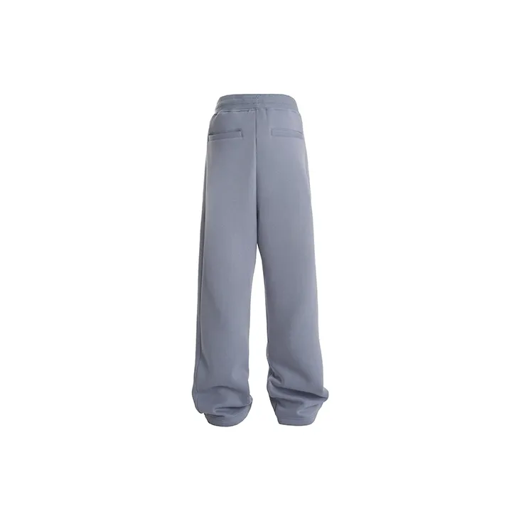 WHOOSIS Casual Pants Unisex-1