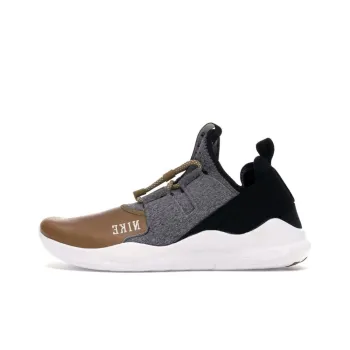 Nike Free Run Cmtr 2018 Varsity Muted Bronze