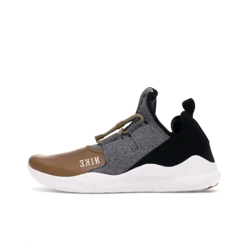 Nike Free Run CMTR 2018 Varsity Muted Bronze