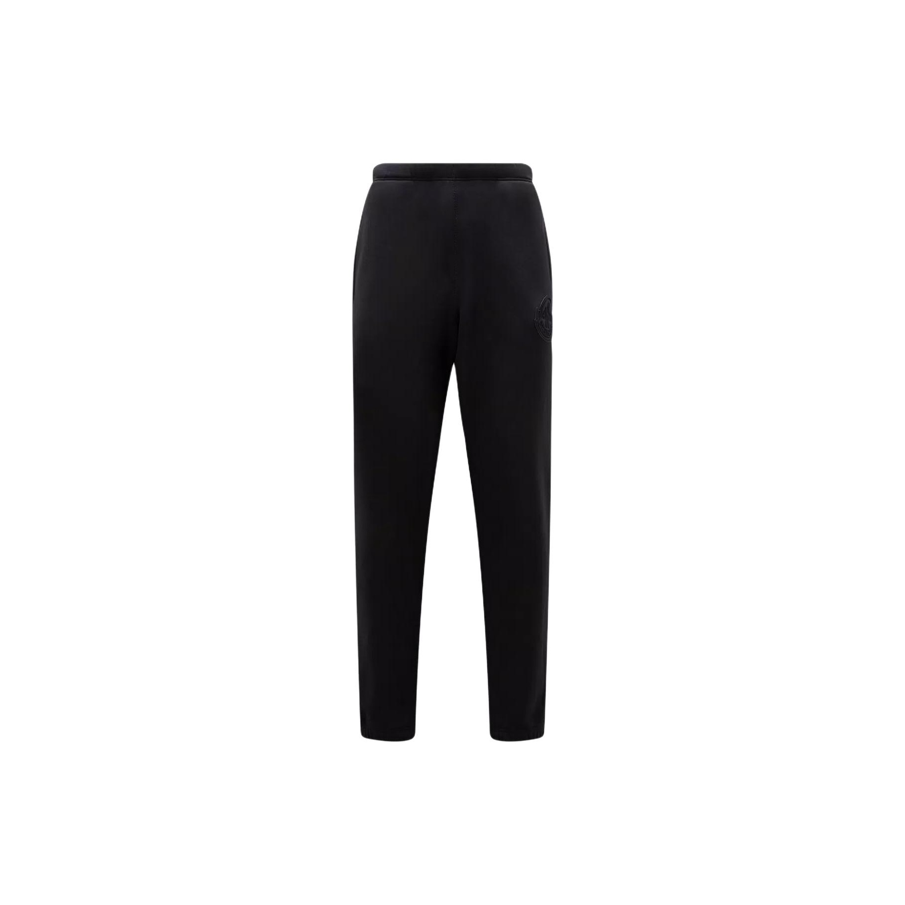 MONCLER GENIUS X Roc Nation By Jay-Z Logo Sweatpants M - POIZON MONCLER GENIUS X Roc Nation By Jay-Z Logo Sweatpants M - POIZON