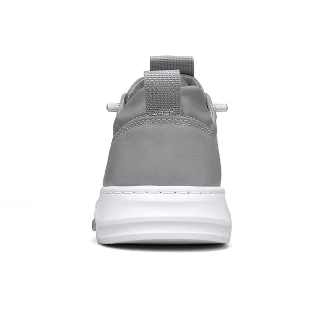 CAHHRRN Breathable Low-Top Casual Shoes Men's-12