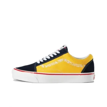 Vans Og Old Skool Lx X Bedwin & The Heartbreakers