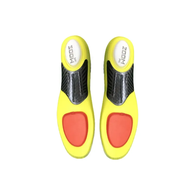 Shi Yitong Insoles Unisex-3