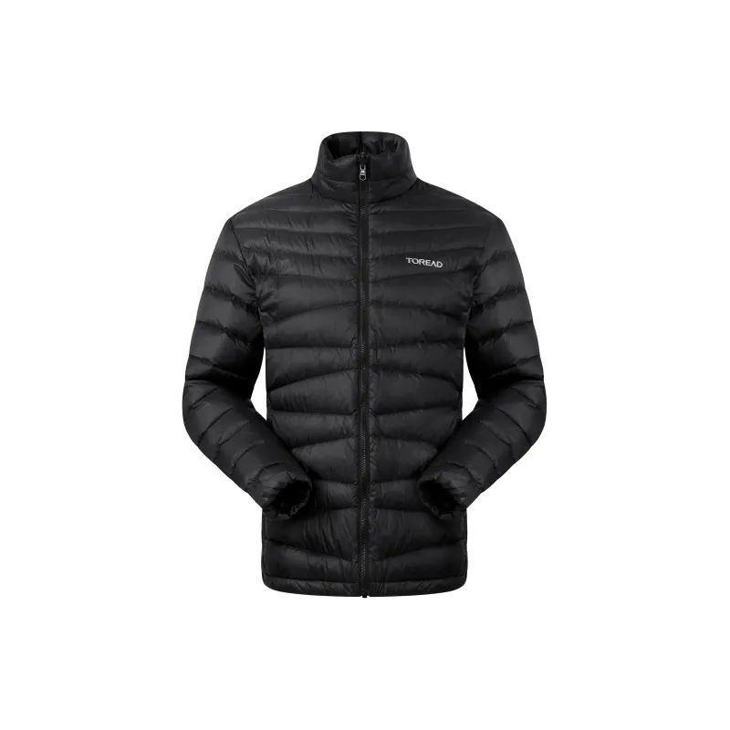 TOREAD Windproof Breathable Warm Water Repellent Windbreaker Jacket Unisex-5