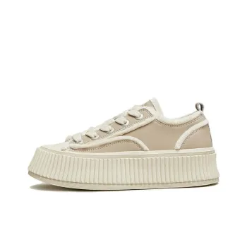 Tata Height Increasing Skateboard Shoes Women's