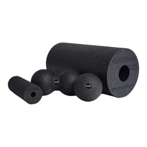 BLACKROLL Foam Rollers