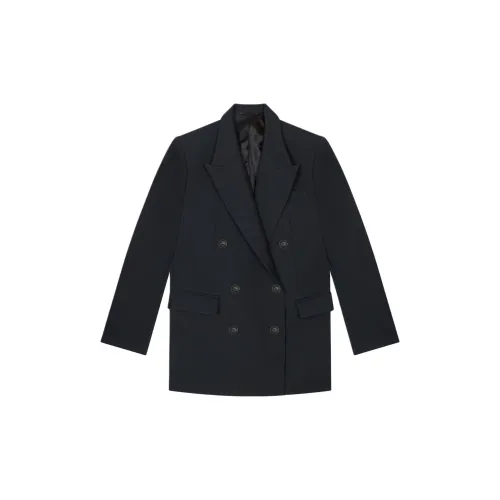 ISABEL MARANT Business Suits Women's Nighttime