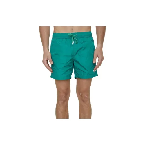 Moncler Swimming Shorts Men Green