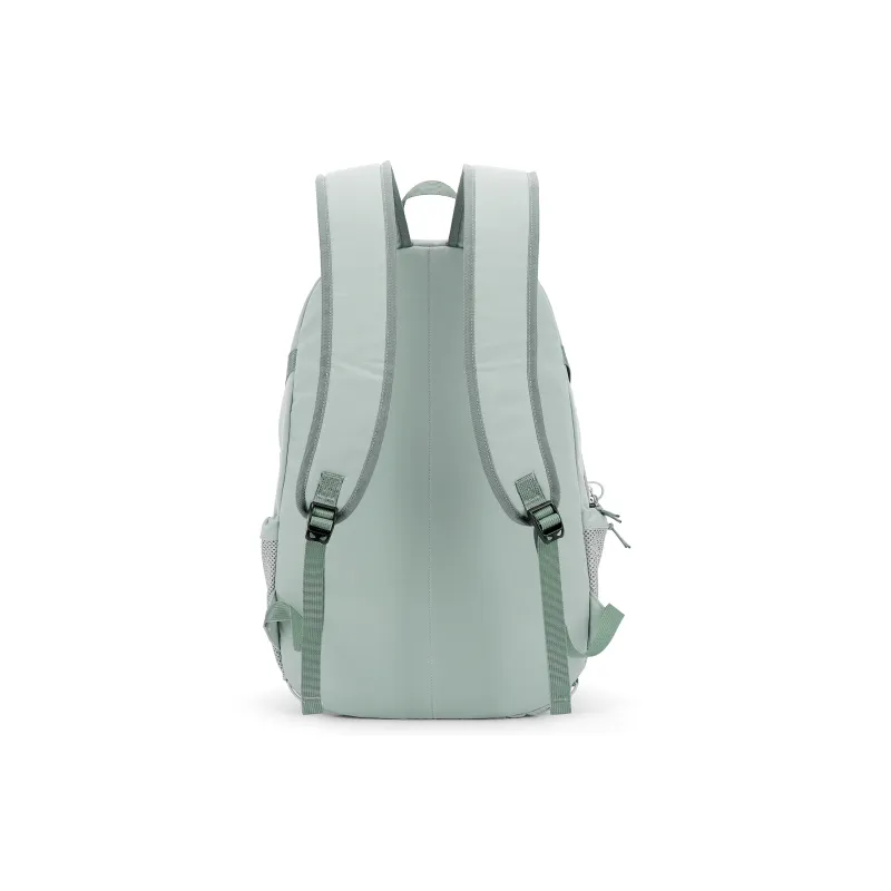 QING QI ZHE Fabric Backpack Backpack Computer Backpack Regular Unisex Multicolor-17