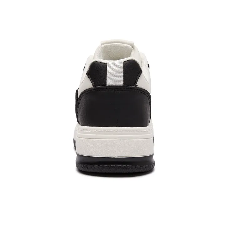 La Chapelle Wear-resistant And Lightweight Low-Top Skateboard Shoes Unisex-19