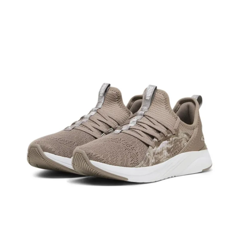 PUMA Softride Sophia 2 'Marbleized Dark Clove' Women's-2