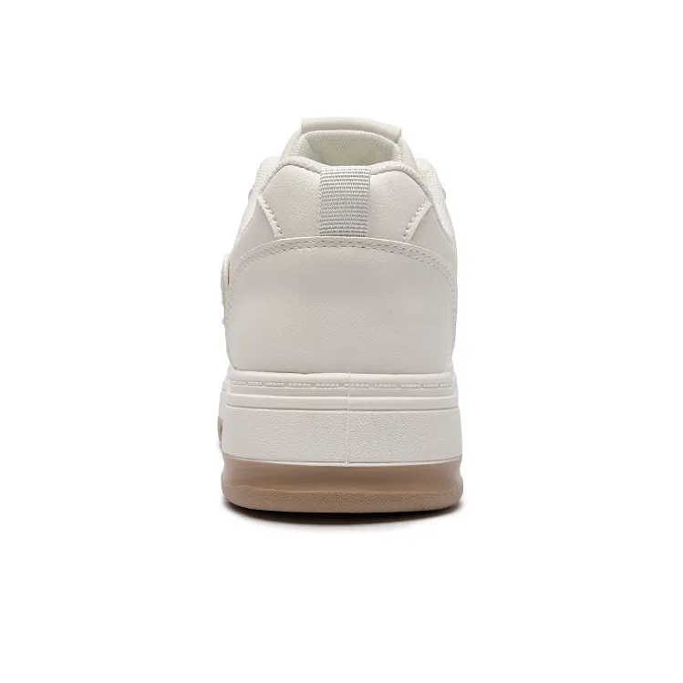 La Chapelle Wear-resistant And Lightweight Low-Top Skateboard Shoes Unisex-13