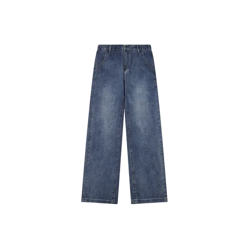 KONZEN· Jeans Unisex-17
