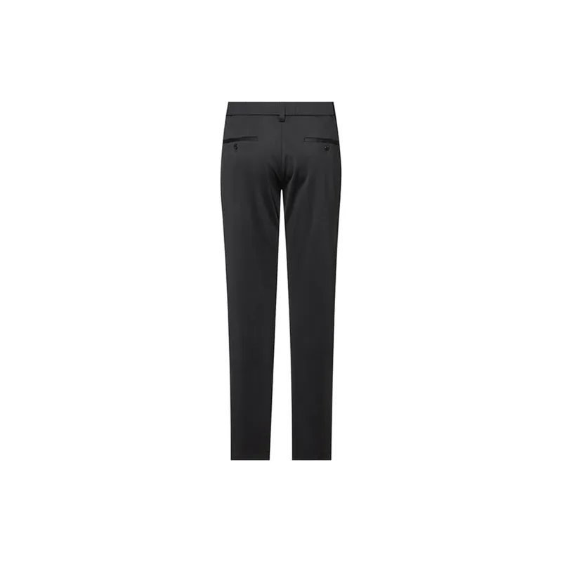 LIU·JO UOMO Casual Pants Men's Black-1