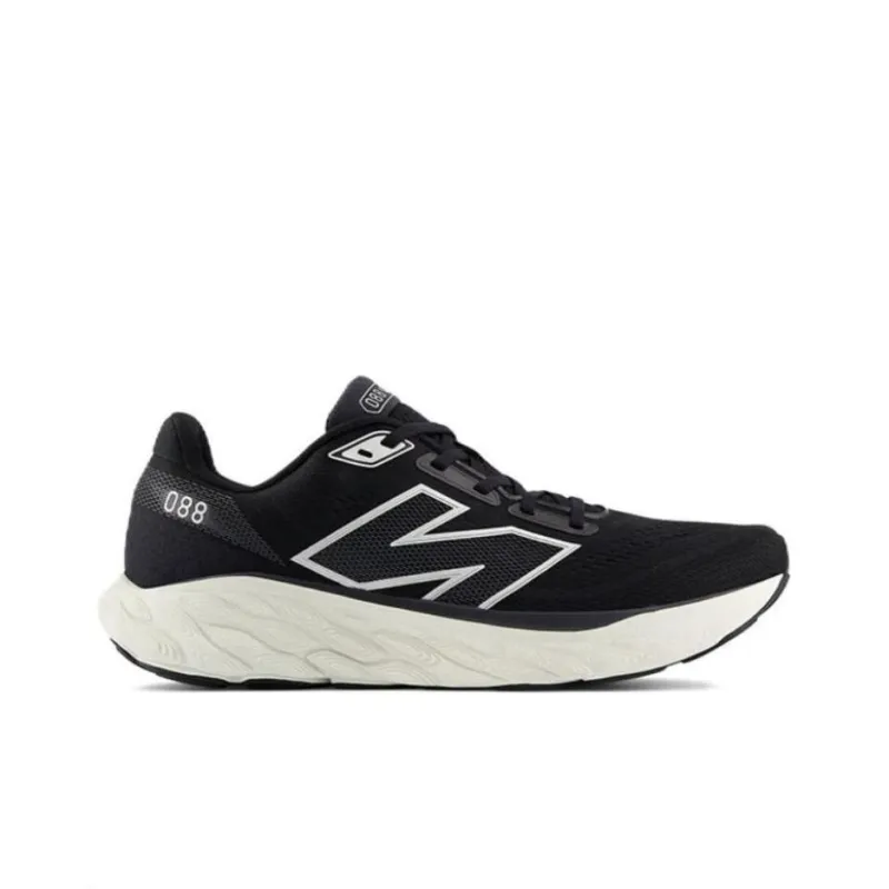 New Balance Fresh Foam X 860v13 Black Sea Salt Silver Metallic-1