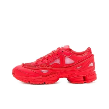 Adidas Ozweego 2 Raf Simons Red