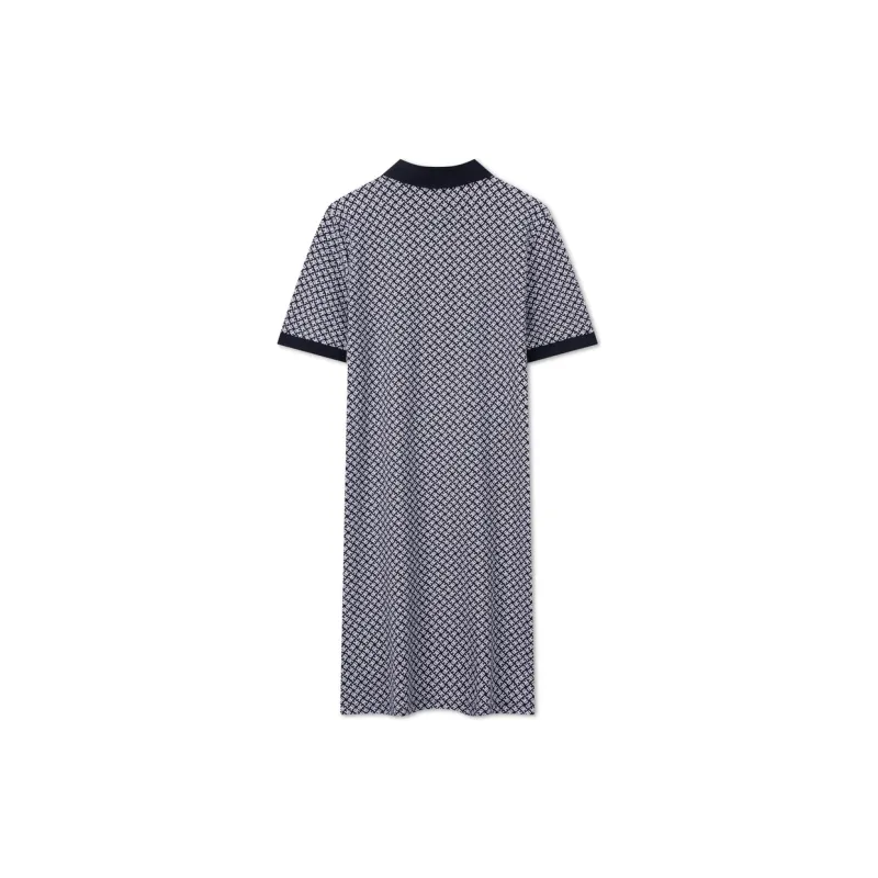 Tommy Hilfiger Short-Sleeved Dresses Women's-1