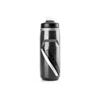 ROCKBROS Outdoor Water Equipment Water Container 620ml PP