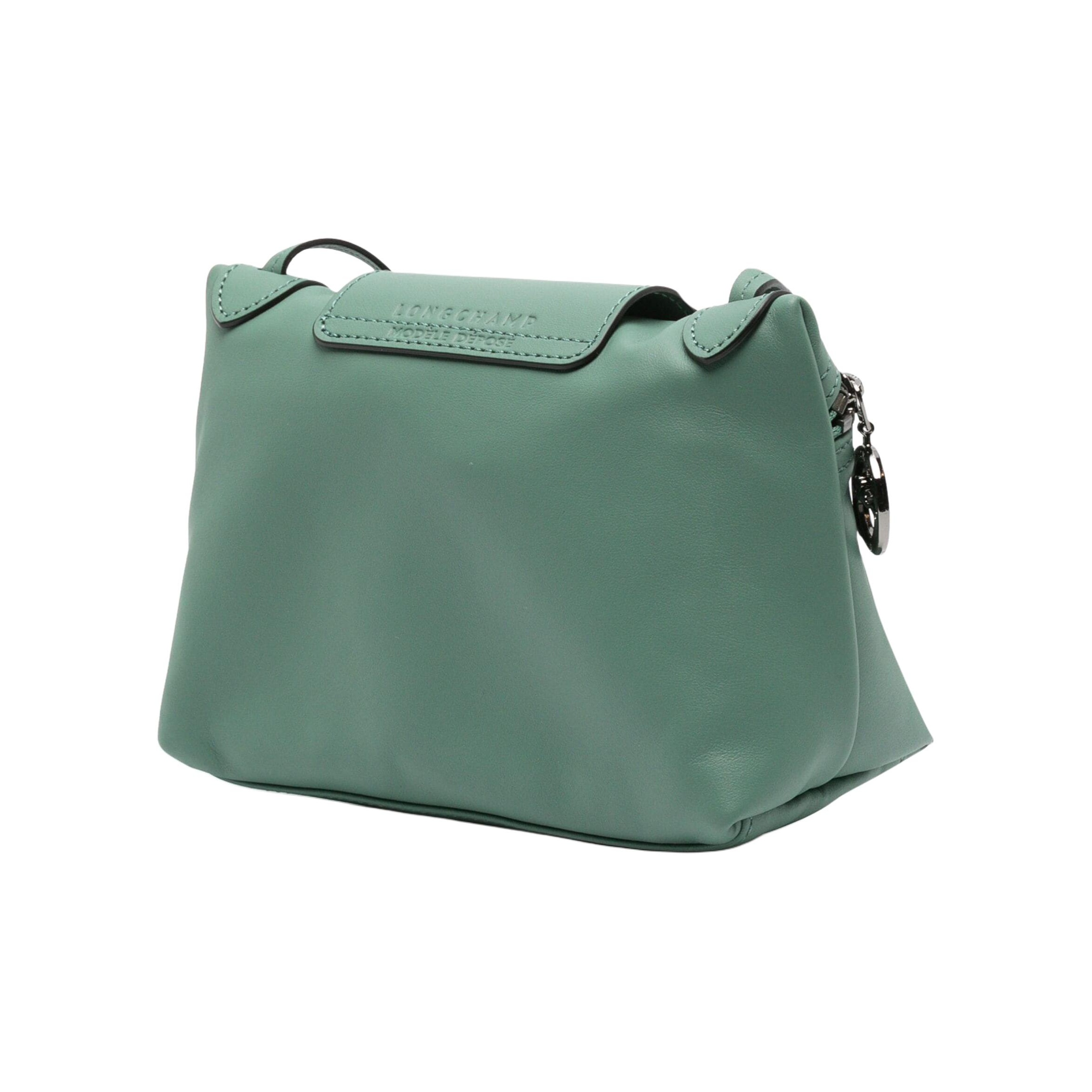 LONGCHAMP Small Le Pliage Xtra Crossbody Bag - POIZON