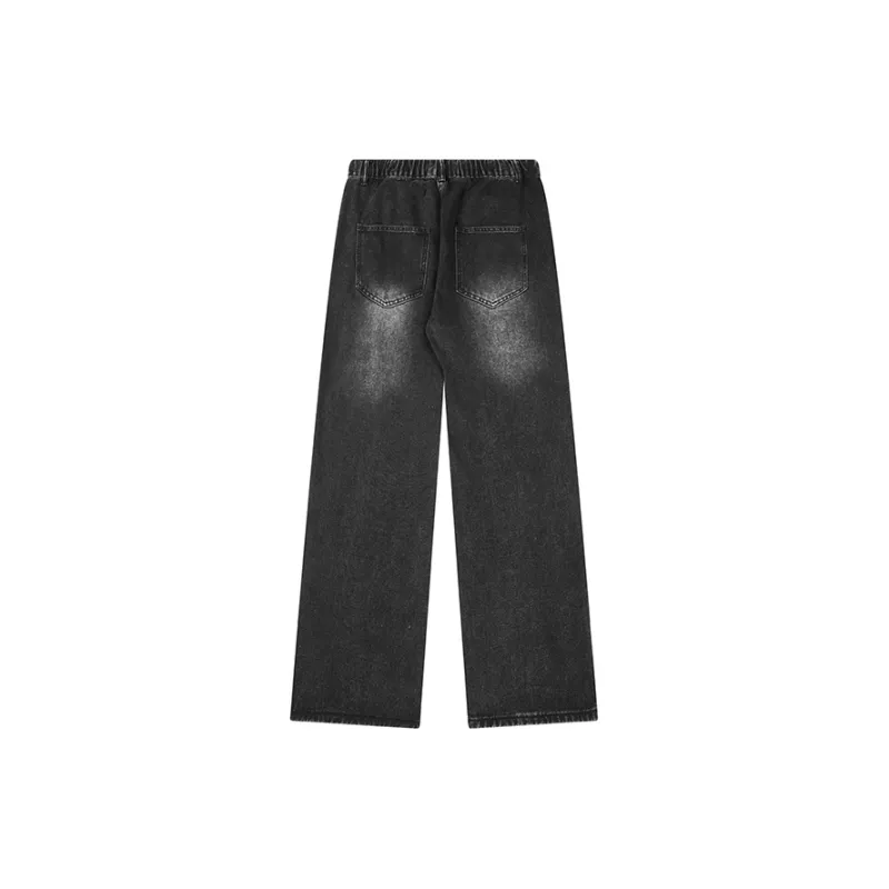KONZEN· Jeans Unisex-2