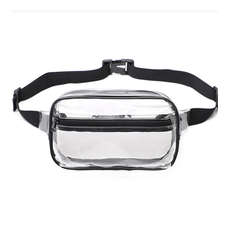 TINYAT Fanny Packs Transparent-2