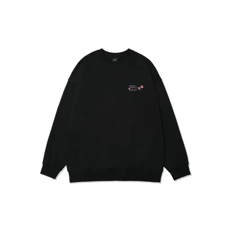 RickyisClown Sweatshirts Unisex-1