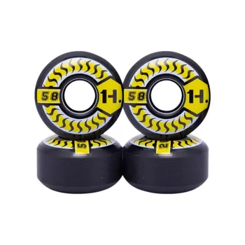DO BY HEART Skateboard Bearings