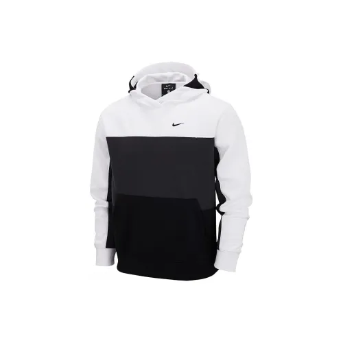 Nike Sweatshirts Men White