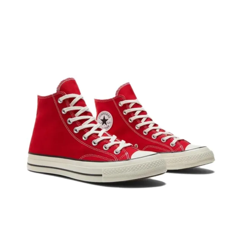 Converse 1970s Chuck Taylor Hi 'Red'-2