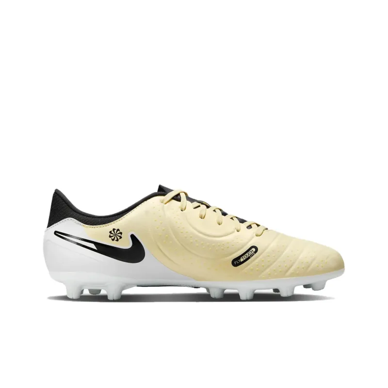 Nike Tiempo Legend 10 Academy Hg 'Lemonade Black'-1