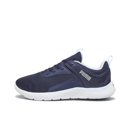 Puma Women's Softride Remi 'Navy White'