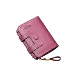 Glamor Purple-Practical Anti-Skimming