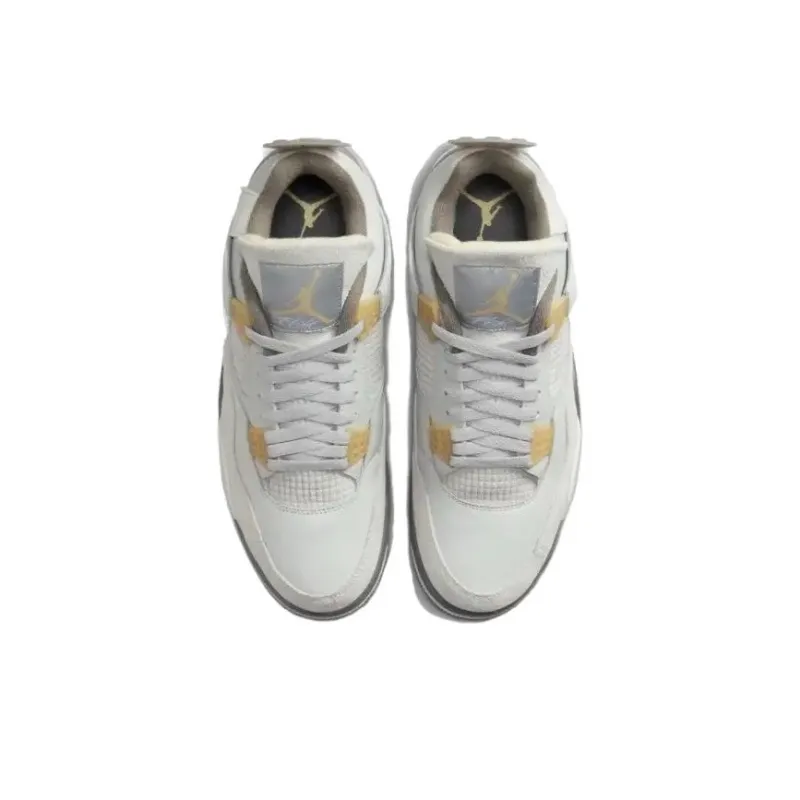 Air Jordan 4 Se 'Craft'-3