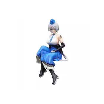 FURYU Noodle Stopper NIKKE Victory Goddess Niki Bridget Bonus Gifts
