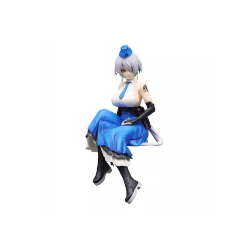 FURYU Noodle Stopper NIKKE Victory Goddess Niki Bridget Bonus Gifts