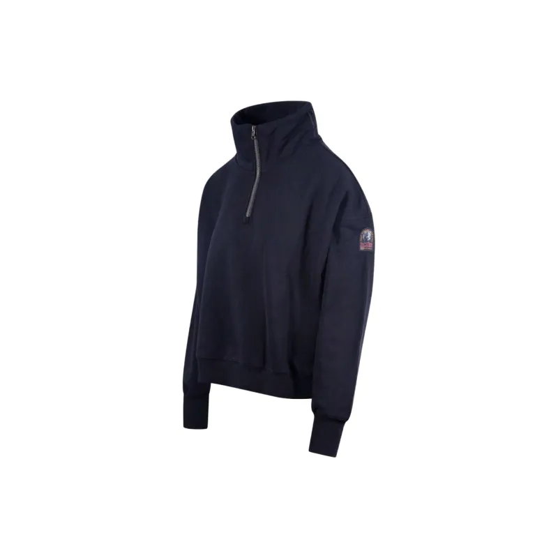PARAJUMPERS Sweatshirt Women's Blue-2