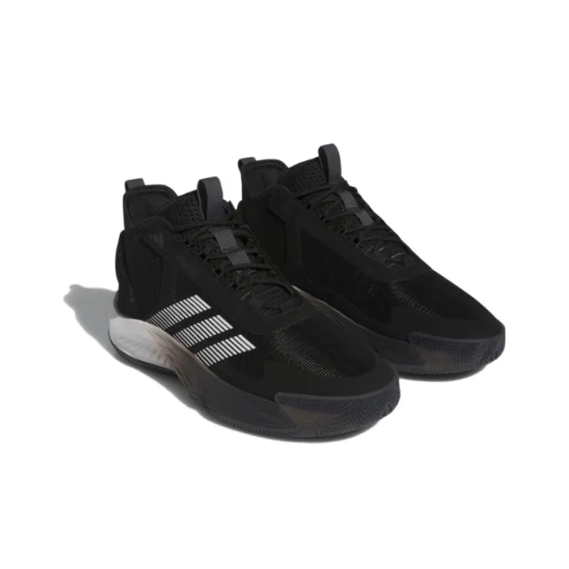 Adidas Adizero Select Team 'Black White'-2