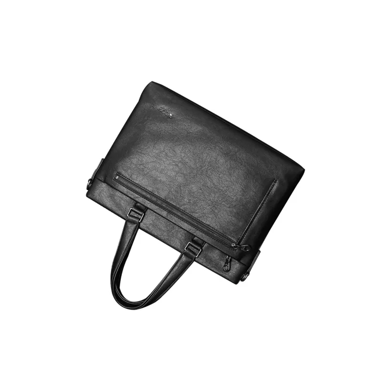 COW Handbags Black-3