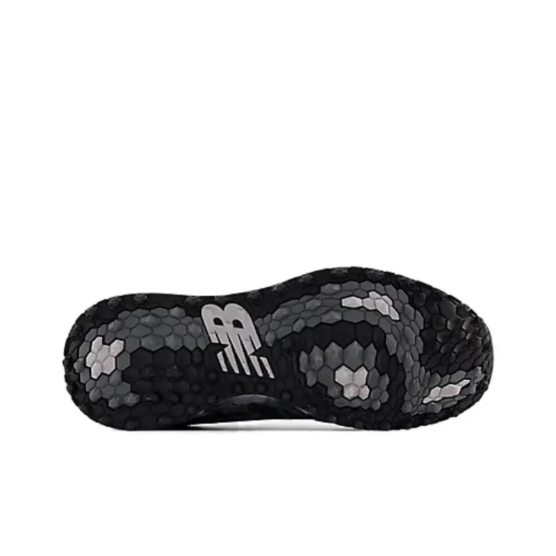 New Balance Fresh Foam Contend V2 Black Multi Black-3