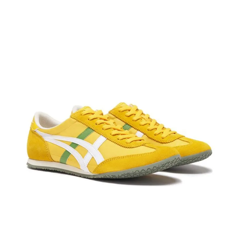 Onitsuka Tiger Machu Racer 'Yellow'-1
