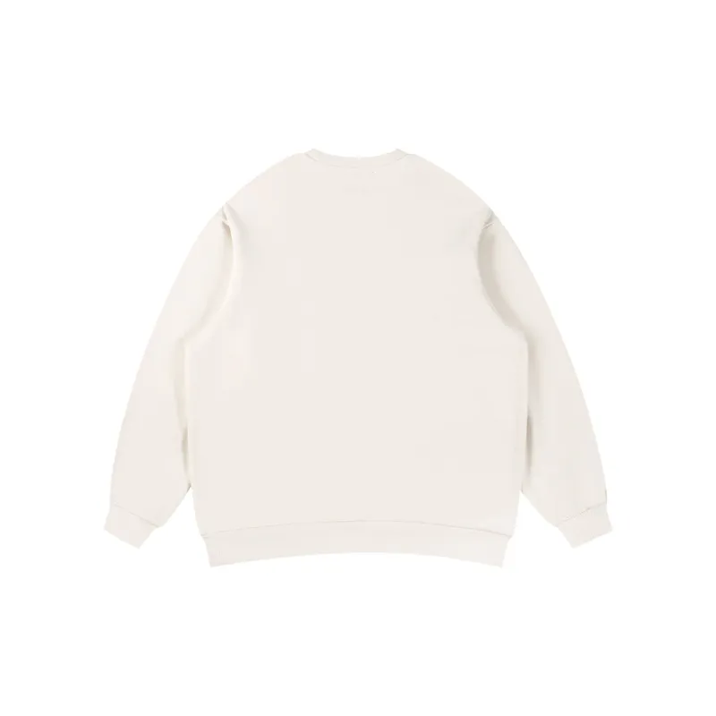 BETTY BOOP Sweatshirts Unisex-7