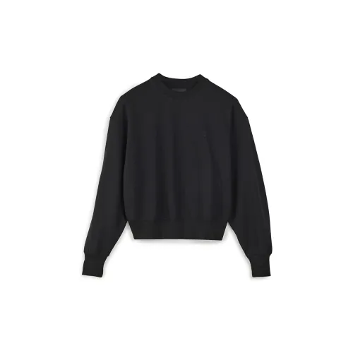 Y-3 Sweatshirts Women's Black