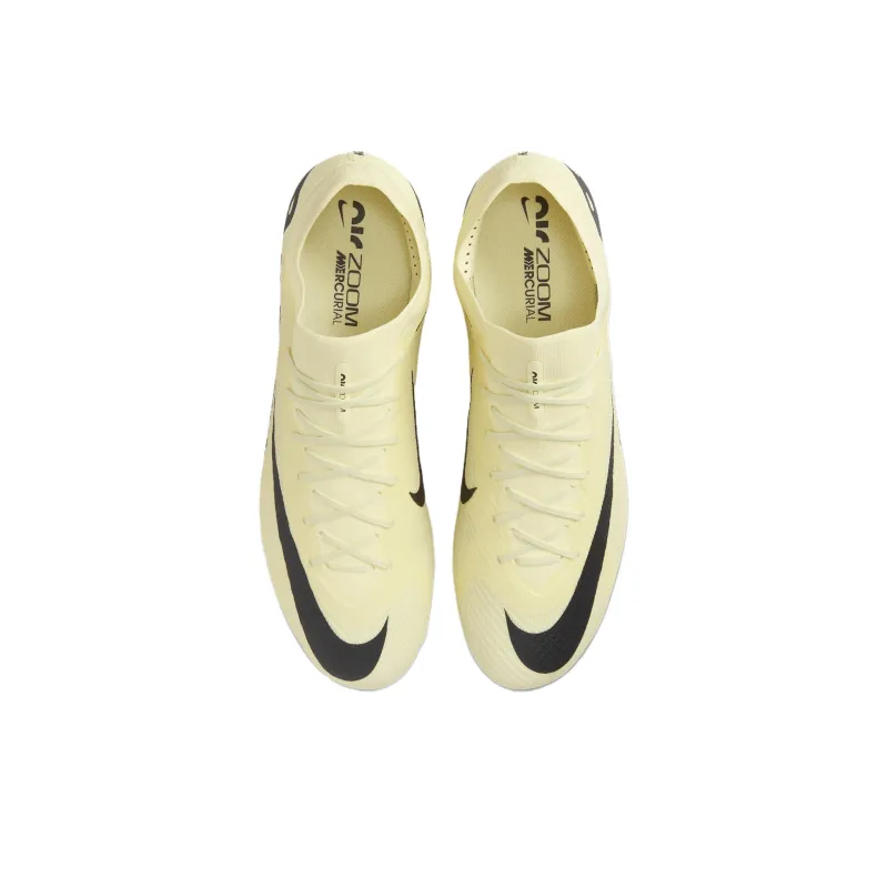 Nike Mercurial Vapor 15 Pro 'Yellow Black'-4