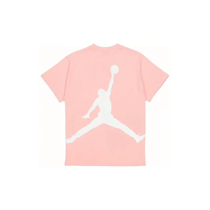 Jordan T Shirt Men's Arctic Orange-1