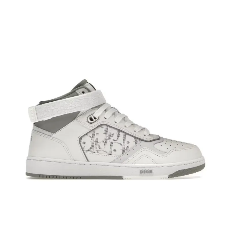 DIOR B27 High White Gray-1