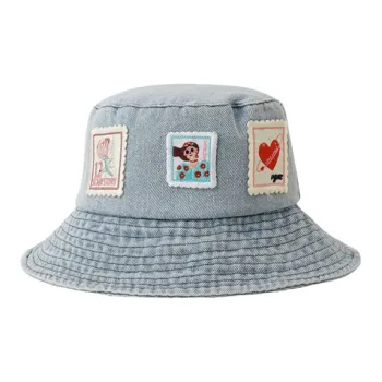 ACUC Bucket Hats Unisex