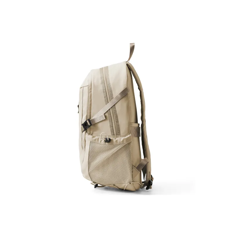 QING QI ZHE Fabric Backpack Backpack Computer Backpack Regular Unisex Multicolor-73