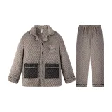 BBA Padded Men's G686
