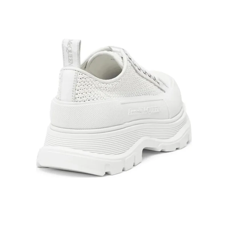 Alexander McQueen Platform Sneakers Women's-4